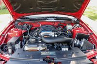 2006 Ford Mustang GT Premium Convertible for sale
