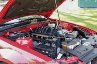 2006 Ford Mustang GT Premium Convertible for sale