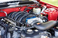 2006 Ford Mustang GT Premium Convertible for sale