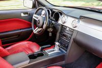 2006 Ford Mustang GT Premium Convertible for sale