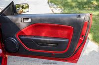 2006 Ford Mustang GT Premium Convertible for sale