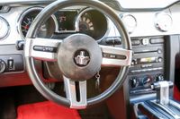 2006 Ford Mustang GT Premium Convertible for sale