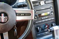 2006 Ford Mustang GT Premium Convertible for sale