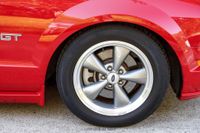 2006 Ford Mustang GT Premium Convertible for sale