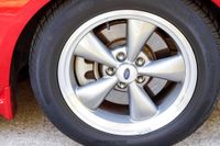 2006 Ford Mustang GT Premium Convertible for sale