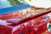 2006 Ford Mustang GT Premium Convertible for sale