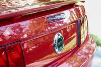 2006 Ford Mustang GT Premium Convertible for sale