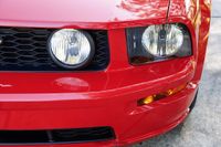 2006 Ford Mustang GT Premium Convertible for sale