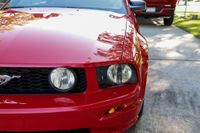 2006 Ford Mustang GT Premium Convertible for sale