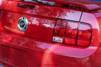 2006 Ford Mustang GT Premium Convertible for sale