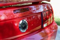 2006 Ford Mustang GT Premium Convertible for sale
