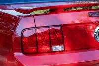 2006 Ford Mustang GT Premium Convertible for sale