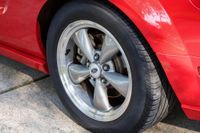 2006 Ford Mustang GT Premium Convertible for sale