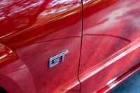 2006 Ford Mustang GT Premium Convertible for sale