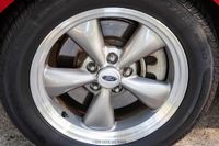 2006 Ford Mustang GT Premium Convertible for sale