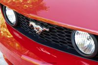 2006 Ford Mustang GT Premium Convertible for sale