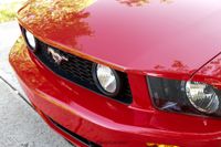 2006 Ford Mustang GT Premium Convertible for sale