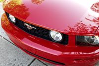 2006 Ford Mustang GT Premium Convertible for sale
