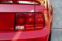 2006 Ford Mustang GT Premium Convertible for sale