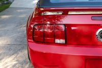 2006 Ford Mustang GT Premium Convertible for sale