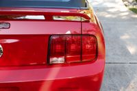 2006 Ford Mustang GT Premium Convertible for sale