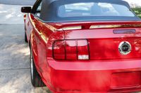 2006 Ford Mustang GT Premium Convertible for sale