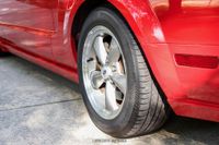 2006 Ford Mustang GT Premium Convertible for sale