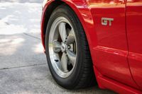 2006 Ford Mustang GT Premium Convertible for sale