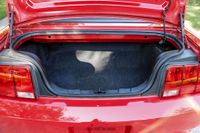 2006 Ford Mustang GT Premium Convertible for sale