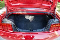 2006 Ford Mustang GT Premium Convertible for sale
