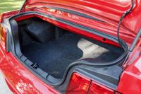 2006 Ford Mustang GT Premium Convertible for sale