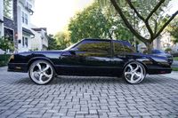 1986 Chevrolet Monte Carlo SS for sale