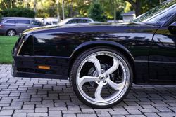 1986 Chevrolet Monte Carlo SS for sale