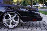 1986 Chevrolet Monte Carlo SS for sale