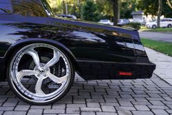 1986 Chevrolet Monte Carlo SS for sale