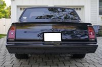 1986 Chevrolet Monte Carlo SS for sale