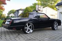 1986 Chevrolet Monte Carlo SS for sale