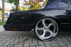 1986 Chevrolet Monte Carlo SS for sale