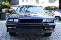 1986 Chevrolet Monte Carlo SS for sale