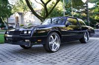 1986 Chevrolet Monte Carlo SS for sale