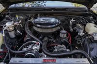 1986 Chevrolet Monte Carlo SS for sale