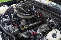 1986 Chevrolet Monte Carlo SS for sale