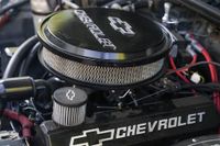 1986 Chevrolet Monte Carlo SS for sale
