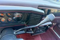 1986 Chevrolet Monte Carlo SS for sale