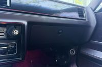 1986 Chevrolet Monte Carlo SS for sale