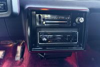 1986 Chevrolet Monte Carlo SS for sale