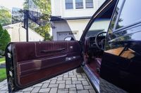1986 Chevrolet Monte Carlo SS for sale