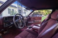 1986 Chevrolet Monte Carlo SS for sale