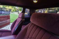 1986 Chevrolet Monte Carlo SS for sale