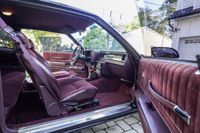 1986 Chevrolet Monte Carlo SS for sale